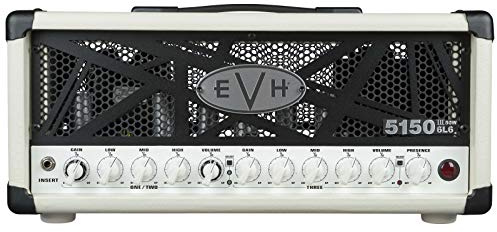 EVH 5150 III 50W 6L6 Head