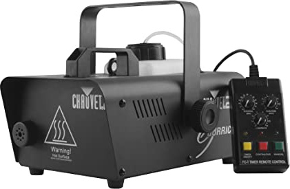 Chauvet DJ Hurricane 1200 Fog Machine - Machine à brouillard
