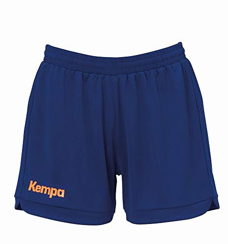 Kempa Prime Shorts Kvinnor - Handboll Shorts för kvinnor
