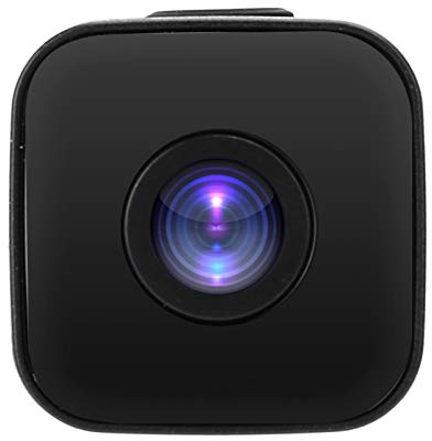 Yctze Videocamera sportiva DV, videocamera impermeabile per videoregistratore, mini videocamera 1920X 1080P, luce notturna non illuminata incorporata