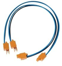 Bestückungspaket für SPD 2-pol.6kV KU9S40HE 3250613806057 Hager