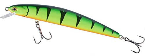 Balzer Matze Koch MK Zanderscheuche 11cm 15g - Wobbler
