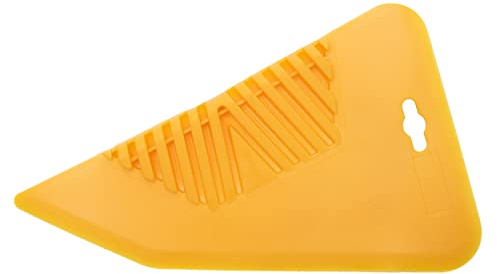 HARDY Espátula para papel pintado (plástico, 28 cm)