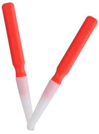 COLLBATH 2pièces Outils De Réparation De Montre Stylo Huileur pour Horlogers Pratique Et Fiable Couleur Aléatoire