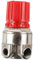 Sharplace Valve de régulation de pression multifonction, pièce de compresseur de pompe à Air, vanne de régulation de pression, pour la fabrication de meubles, Trois trous