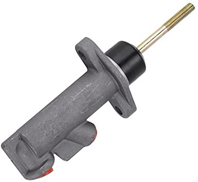 Maître-cylindre D'embrayage, Pompe de Frein à Main Hydraulique en Alliage D'aluminium pour Voiture