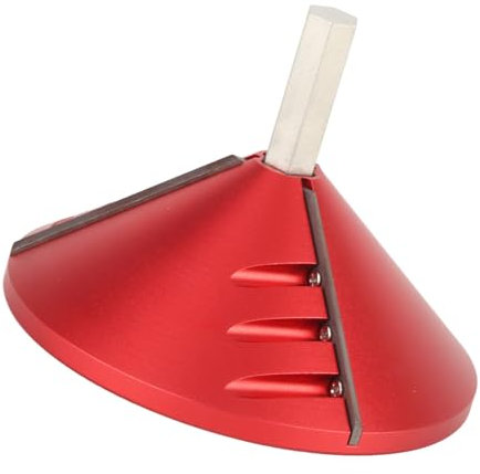 Professional PVC Pipe Chamfering Tool with Easy Grip Handle Suitable for Electricians and Plumbers Smooth Connection