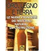 Legno, pietra e terra. Le nuove frontiere dei materiali naturali da costruzione