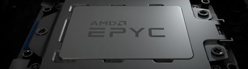 AMD Epyc 7532 Processor 2.4 Ghz 256 Mb L3, 100-000000136