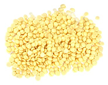 Beavorty Perle di Cera Depilatoria Indolore senza Strisce 300g, Chicchi di Cera Dura per Depilazione Viso e Corpo, Adatte a Tutti i Tipi di Pelle