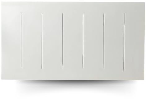 Electrorad Smart Panel Heater – Electric Heater with Adaptive Start, Energy Monitor, Open Window Detection - Weekly Programmable Silent Convector Heater
