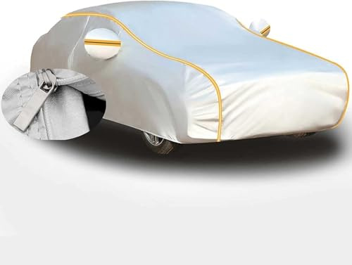 Autoabdeckung für Hyundai Kona, Autoabdeckung Outdoor, Autoabdeckung Hagelschutz, Autoabdeckung Wasserdicht, Neue Anpassung Autoabdeckung clsj