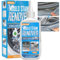 Nanoxa Mould Remover Gel, Mould Extreme Gel for Stain Removal, Powerful Cleaning for Washing Machine Strips, Kitchen Sinks, Tiles, Grout, Bathroom, Refrigerator