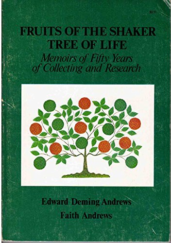 Title: Religion in Wood A Book of Shaker Furniture