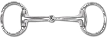 WALDHAUSEN Olivenkopfgebiss anatomisch, massiv