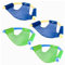 SwimWays Eslingas flotantes de Malla para Silla de Piscina (Paquete de 4)