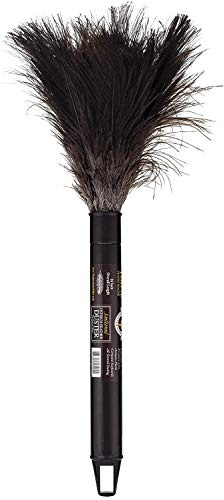 12 Pack Retractable Feather Duster (12 to 16 Inches)