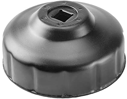 NEO TOOLS Clé pour filtre à huile Clé de filtre à huile 11-372