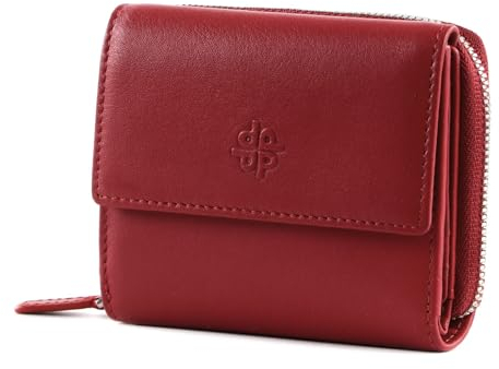 Picard Bali 1 Wallet Red