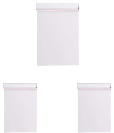 A4 Klemmbrett MAULpro (Packung mit 3)