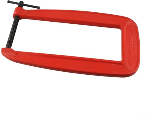 1*morsetto Morsetto Di Tipo G Morsetto Da Falegname Falegnameria (e)