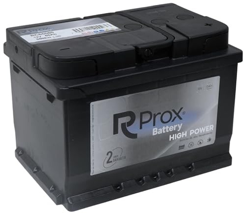 Batteria auto 55 Ah 580 Amp. + 20% di potenza di avviamento. 24 mesi di garanzia. Primo produttore leader europeo.