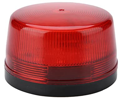 Maqulae Voyant D'avertissement Clignotant à LED, Lampe de Signalisation