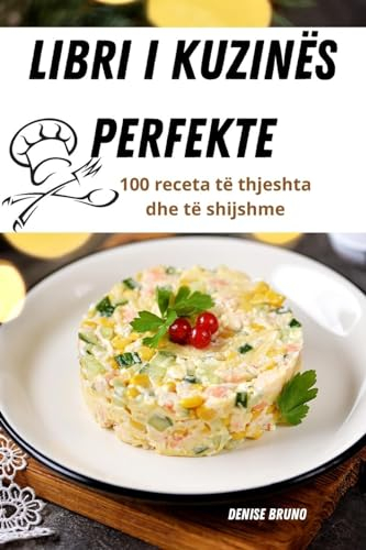LIBRI I KUZINËS PERFEKTE