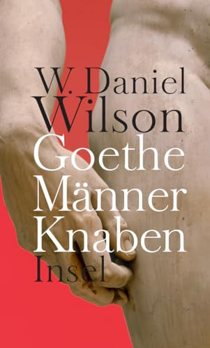 Goethe Männer Knaben: Ansichten zur ›Homosexualität‹