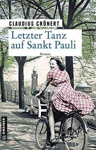 Letzter Tanz auf Sankt Pauli: Roman: 1