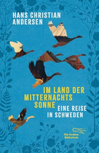 Im Land der Mitternachtssonne: Eine Reise in Schweden