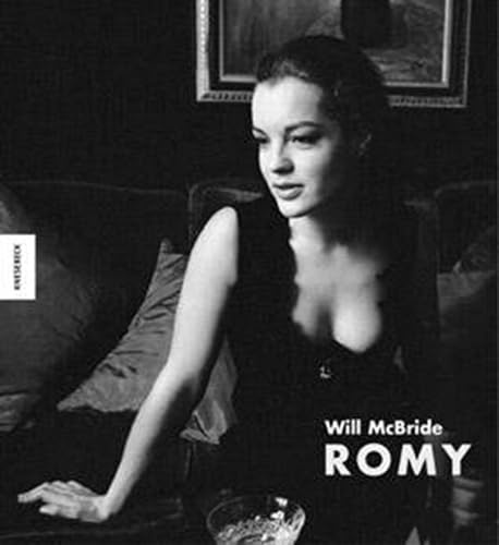 Romy: Fotografische Erinnerungen - Paris 1964