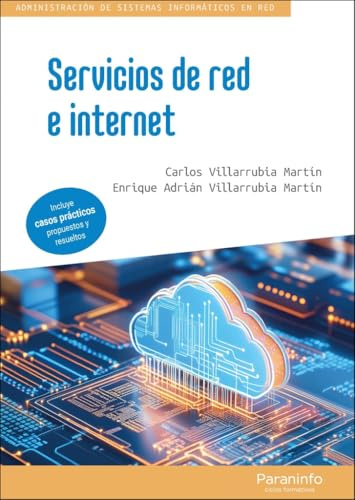 Servicios de red e internet (Informática y Comunicaciones)