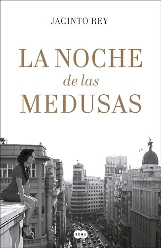La noche de las medusas (Nuevas voces)