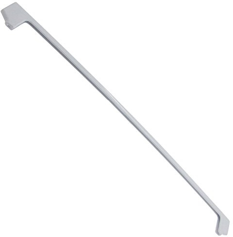 Spares2go Front Glass Shelf Trim For Blomberg Fridge Freezer