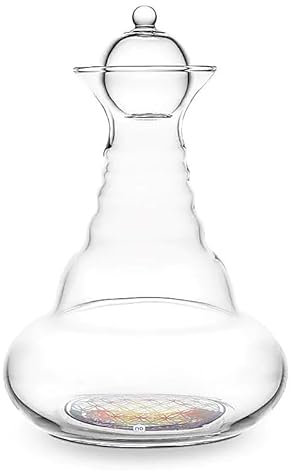 Vitalwasserkaraffe Happy Alladin Bunte BDL - 1300 ml