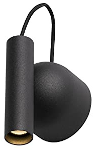 SLV LED Strahler KARPO dreh- und schwenkbar | Design Wand- und Deckenleuchte | LED Spot, Deckenstrahler, Decken-Lampen, Wand-Lampe, Wand-Leuchte |mit Premium-LED
