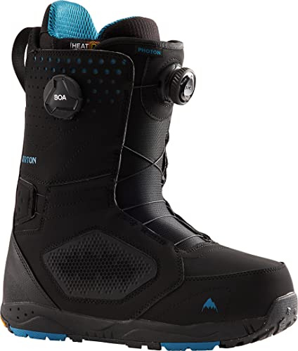 Burton Photon BOA Boot 2023 Black, 44