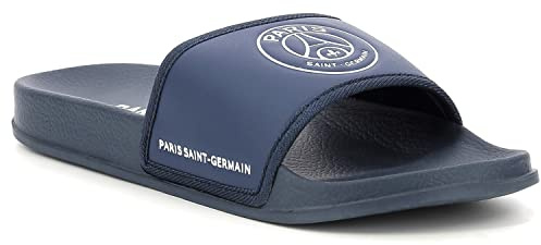 PSG Claquettes Collection Officielle Paris Saint Germain