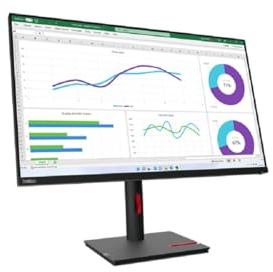 Monitor Lenovo ThinkVision T32P-30 32 IPS LED