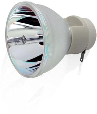 Poxtedsr P-VIP 230/0,8 E20,8 lámpara proyector reemplazo compatible con ACER BENQ MITSUBISHI NEC OPTOMA SMART BOARD PROMETHEAN THEMESCENE 230W