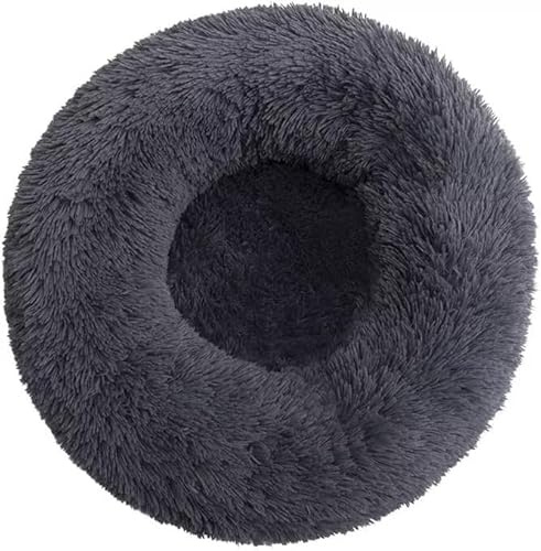 SWZEC MagischePfoten™ Wolke 7 Kuscheliges Hundebett
