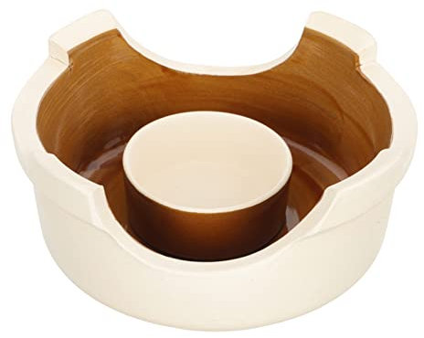 BESTonZON 1 Pièce Réchaud à Portable Cuisinière de Camping Résistante à Température pour Activités Plein Air Repas Extérieur Fourniture de Camping Facile Transporter