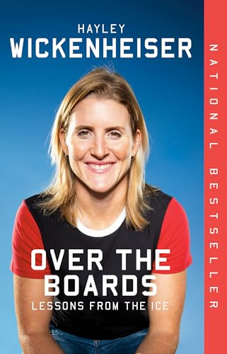 Over the Boards: Lessons from the Ice