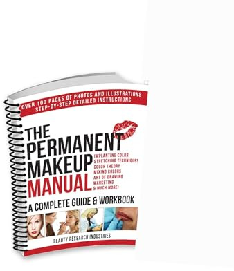 The Permanent Makeup Manual