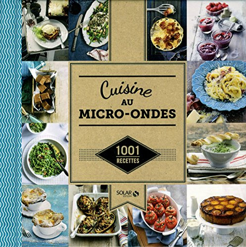 Cuisine au micro-ondes