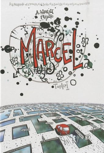 Marcel tome 1
