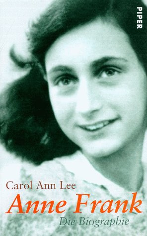 Anne Frank: Eine Biographie