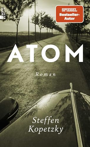 Atom: Ein historischer Thriller mit überraschendem Bezug zur Aktualität. ARD titel thesen temperamente