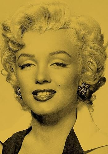 Golden Marilyn - Die Jubiläumsausgabe. Marilyn Monroe und die Kamera: Photographien 1945-1962